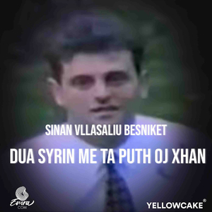 Dua Syrin Me Ta Puth Oj Xhan
