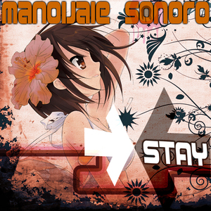 Stay (Emixfair dance remix)