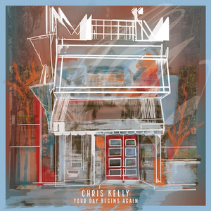 Your Day Begins Again