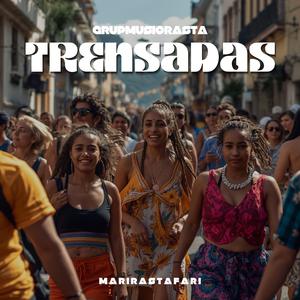 Trensadas