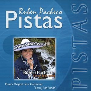 Aumentame la Fe (Pista)