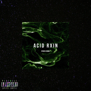 Acid Rxin