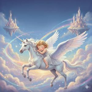 我们的祖国是花园