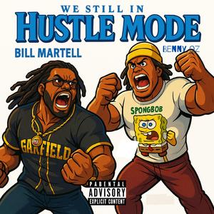 RAISED IN THE GHETTO (feat. BENNY OZ & MEMPHIS)