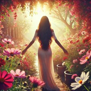 জীৱনৰ গান