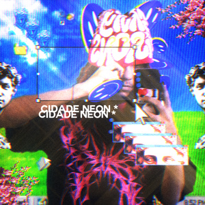cidade neon *