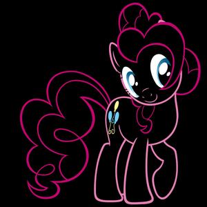 Once More Fantasy (My Little Pony Pinkie Pie's Adventures)