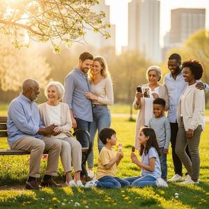 Love Has No Expiry Date