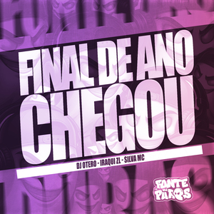 Final de Ano Chegou