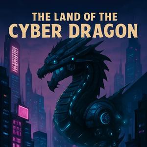 The Land Of The Cyber Dragon