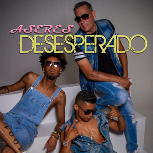 Desesperado