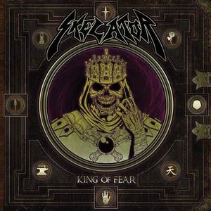 Curse of the Black Hand