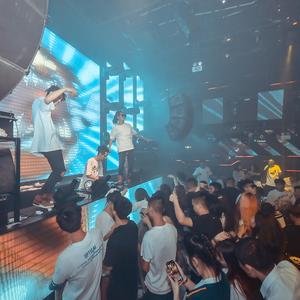 CLAP YOUR HANDS(跳跳堂Bounce Edit)（翻自 Dimitri Vegas & Like Mike）