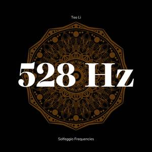 528 Hz Loopable (Solfeggio Frequency)