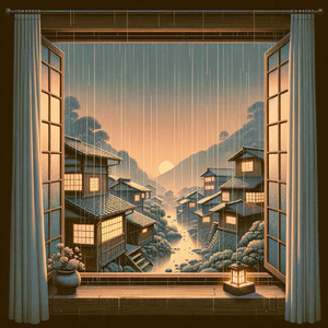 ラベンダーの眠り - 深い眠り ヒーリングミュージック 安らぎ