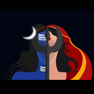 Ardhanarishwara Mahima Stotra