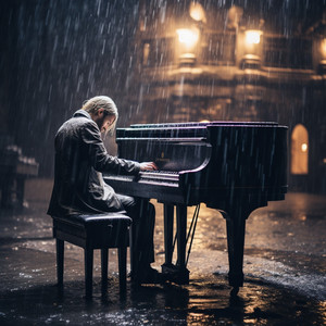 Himnos Nocturnos En La Lluvia