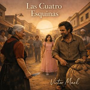 Las Cuatro Esquinas
