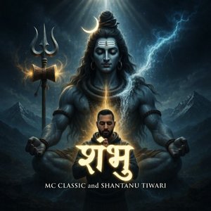 Shambhu