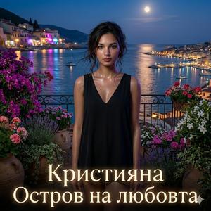 Остров на любовта