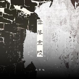 雪落金陵
