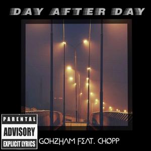 Day After Day (feat. Chopp)