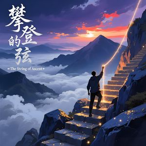 攀登的弦旋律