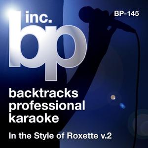 Listen To Your Heart (Karaoke Instrumental Track)[In the Style of Roxette]