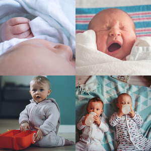 优美婴儿睡觉器乐