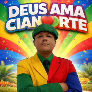 DEUS AMA CIANORTE