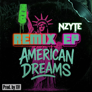 Just a Gamble (XV Remix)