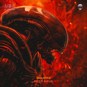 Acid Rave (Radio Edit)