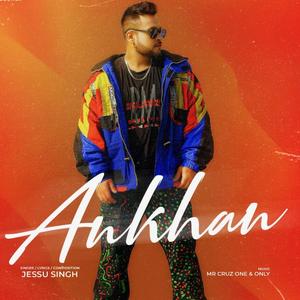 ANKHAN (feat. MR CRUZ)