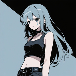 君はもういない