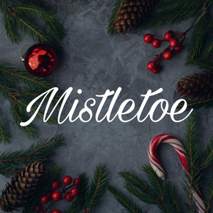 Mistletoe Cover (Cover)