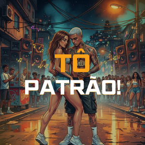 Tô Patrão!