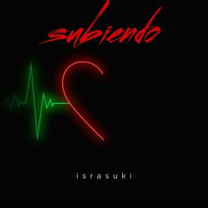 subiendo