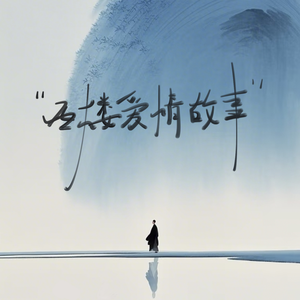 我们的爱情故事