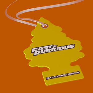 Fast & Purrious
