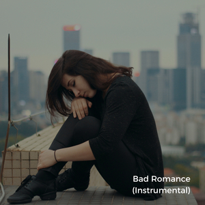 Bad Romance (Instrumental)