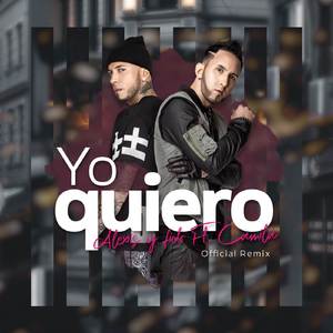Yo Quiero (Remix)
