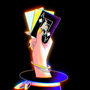 Mirror Maze
