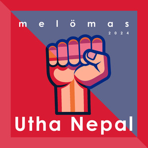 Utha Nepal (English Nepali)