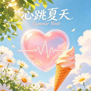心跳的夏天