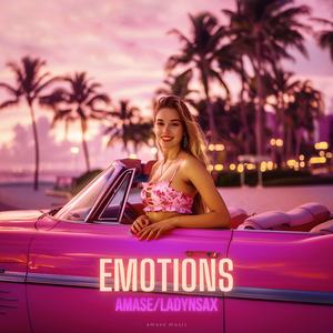 Emotions (Radio Mix)