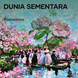 Dunia Sementara (Acoustic)