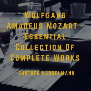 Divertimento in D Major, K334-320b - III. Menuetto