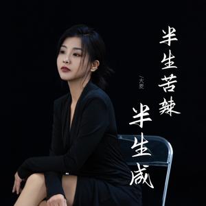 半生苦辣半生咸