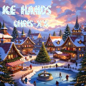 Ice Hands
