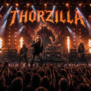 Thorzilla Rap (Concert Version)